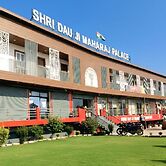 Hotel Shri Dauji Maharaj Palace