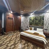 Hotel Shri Dauji Maharaj Palace