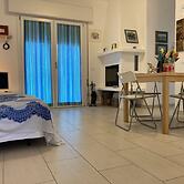 Modern Flat Just 150 mt From the sea