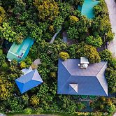 Tropical Fruit Garden Homestay