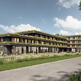 Spaarnwoude Park Hotel