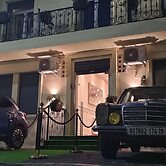 Résidence Touristique Marcadal