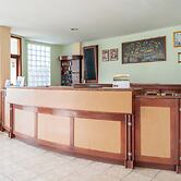 New Abadi Hotel Tasikmalaya