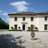 The Old Vicarage