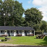4 Person Holiday Home in Ansager