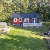 5 Person Holiday Home in Kopmannebro