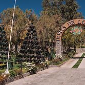 Hotel Dorys de Lourdes