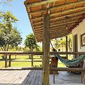 Casa Coqueiral Lazer Completo a 200m da Praia