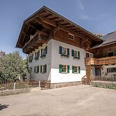 Dog-friendly Apartment in the Tannheim Valley