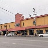 Hotel Mirage Diagonal