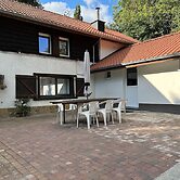 Holiday Home in Ruisseau de Vaux