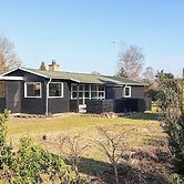 4 Star Holiday Home in Faxe Ladeplads