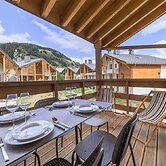 Apartment in The Residence L' Eclat des Veria
