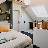 Chambres d'hôtes Les Trois Loupiots