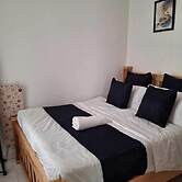 The Greenzone Apartments Thindigua