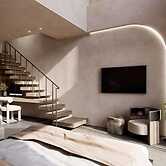 Aethra Hotel & Suites
