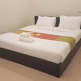 Oulayvanh Guesthouse Pakse