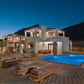 Amani Villa Lindos One