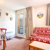 Cosy Alpine Retreat in Villard Lans