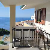 Casa Caterina - Spacious Sea-View Apart