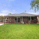 Charming 3-bed Family Home With Amazing Garden