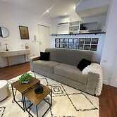 Cozy Apartment Retreat in Le Cannet