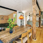 4 Star Holiday Home in Slagelse