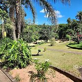 PARQUE NATURAL ENCANTO DA MATA