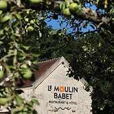 Le Moulin Babet