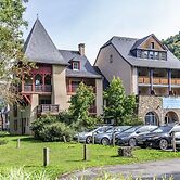 Alpine Retreat in Loudenvielle