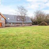 4 Star Holiday Home in Hojer