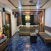 HOTEL LOTUS GOLD