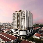 The Moment Apartment at the Star Polaris