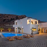 Amani Villa Lindos Two