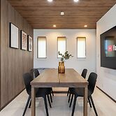 Villa Dogika TAKASHIMA