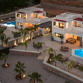 Amani Retreat Lindos