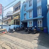 Tamastu Hotel Fortuna Jatiwaringin