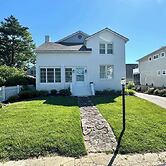 Solomons Island 6BR Family Getaway