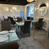 Tintagel Arms Bed and Breakfast