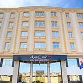 Aracan Hotac Ras ElBar Hotel