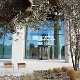 Aparto Diagonal Suites