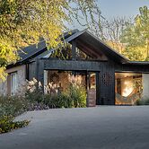 Wayna Lodge de sierras