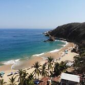 Casa Estrella Fugaz Rinconcito Mazunte