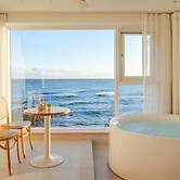 Donghae Badadam Ocean View Spa Pool Vill