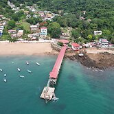 Hotel San Pedro de Taboga
