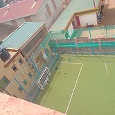 Unique suites apartments