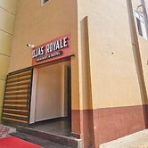 Ojas Royale - Banquet and Hotel