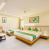 Treebo SS Residency Gandhi Nagar