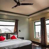 Shiva solace by Sam Valley