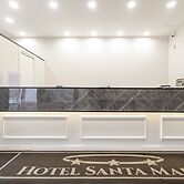 Hotel Santa Marta